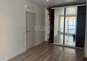 2-к квартира, на длительный срок, 48м2, 2/24 этаж