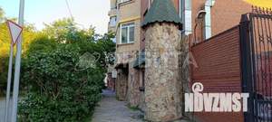 1-к квартира, на длительный срок, 52м2, 4/5 этаж