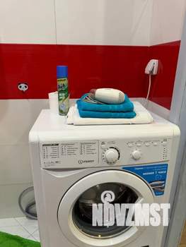 Студия квартира, посуточно, 30м2, 13/16 этаж