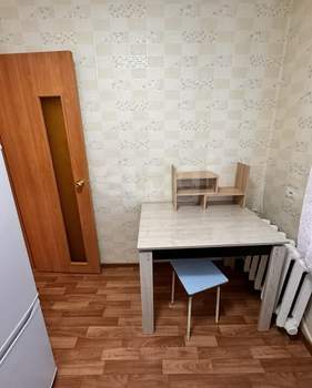 1-к квартира, на длительный срок, 26м2, 2/5 этаж