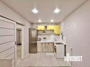 1-к квартира, на длительный срок, 44м2, 9/15 этаж