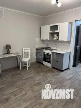 Студия квартира, на длительный срок, 23м2, 2/5 этаж