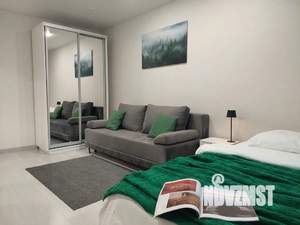 1-к квартира, посуточно, 36м2, 8/9 этаж