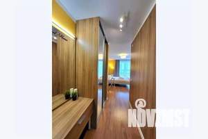 1-к квартира, посуточно, 30м2, 13/17 этаж