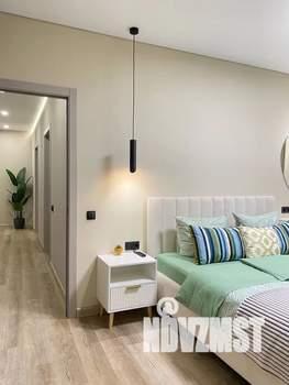 2-к квартира, посуточно, 60м2, 10/17 этаж