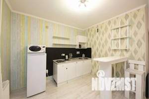 1-к квартира, посуточно, 36м2, 9/17 этаж