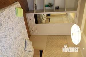 3-к квартира, посуточно, 75м2, 1/1 этаж