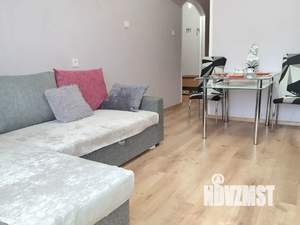 1-к квартира, посуточно, 50м2, 5/10 этаж