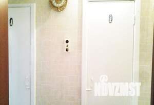 1-к квартира, на длительный срок, 36м2, 4/9 этаж