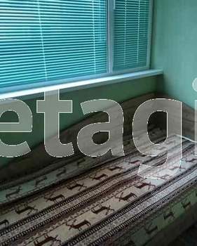 1-к квартира, на длительный срок, 45м2, 8/17 этаж