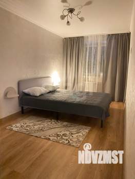 2-к квартира, на длительный срок, 43м2, 3/5 этаж