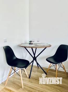 1-к квартира, посуточно, 29м2, 1/1 этаж