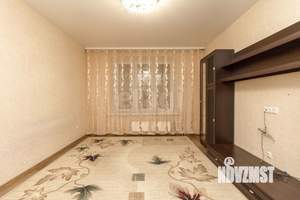 2-к квартира, на длительный срок, 62м2, 11/16 этаж