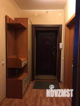 1-к квартира, на длительный срок, 46м2, 3/16 этаж