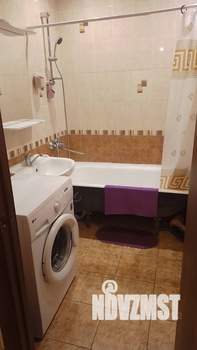 1-к квартира, на длительный срок, 43м2, 10/15 этаж