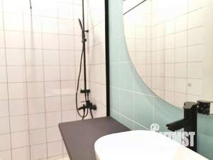 1-к квартира, посуточно, 18м2, 1/1 этаж