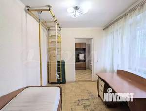 6-к квартира, на длительный срок, 68м2, 4/9 этаж