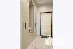 1-к квартира, посуточно, 30м2, 9/10 этаж