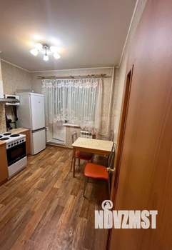 1-к квартира, на длительный срок, 35м2, 9/17 этаж