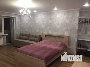 1-к квартира, посуточно, 31м2, 4/5 этаж