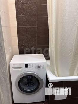 2-к квартира, на длительный срок, 52м2, 7/16 этаж