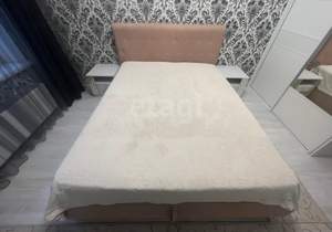 3-к квартира, на длительный срок, 66м2, 1/10 этаж