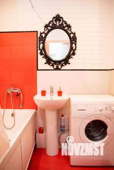 1-к квартира, посуточно, 26м2, 1/1 этаж