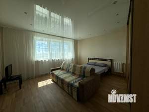 1-к квартира, на длительный срок, 58м2, 11/12 этаж