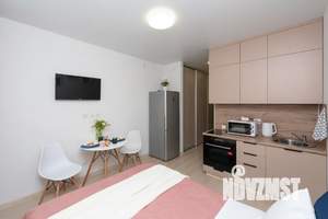 1-к квартира, посуточно, 21м2, 3/12 этаж