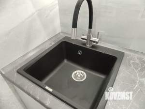 2-к квартира, на длительный срок, 45м2, 3/15 этаж