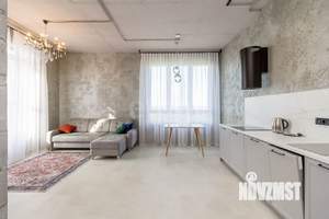 3-к квартира, на длительный срок, 113м2, 16/17 этаж