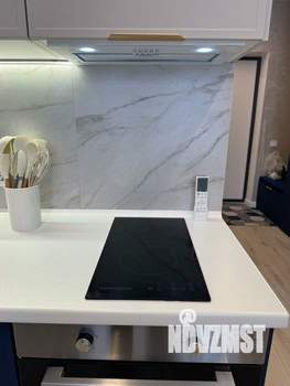 1-к квартира, на длительный срок, 40м2, 5/17 этаж