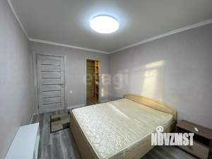 2-к квартира, на длительный срок, 46м2, 2/5 этаж