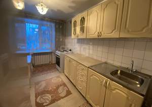 2-к квартира, на длительный срок, 53м2, 2/5 этаж