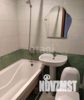 Студия квартира, на длительный срок, 18м2, 7/10 этаж