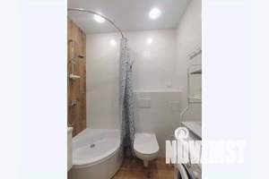 1-к квартира, посуточно, 28м2, 13/16 этаж