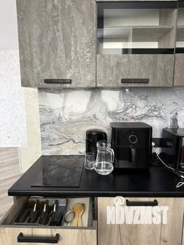 Студия квартира, на длительный срок, 39м2, 8/22 этаж