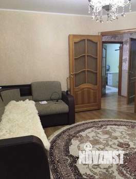 2-к квартира, на длительный срок, 50м2, 5/7 этаж