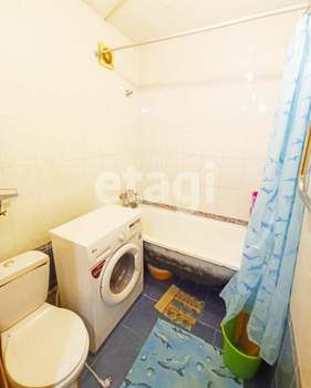 1-к квартира, на длительный срок, 32м2, 5/5 этаж