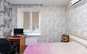 2-к квартира, на длительный срок, 79м2, 7/9 этаж