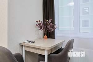 Студия квартира, посуточно, 32м2, 13/25 этаж