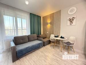 Студия квартира, посуточно, 30м2, 14/18 этаж