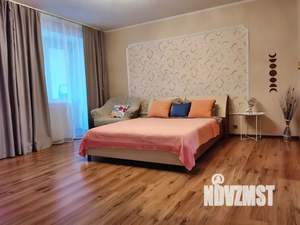 1-к квартира, посуточно, 47м2, 9/12 этаж