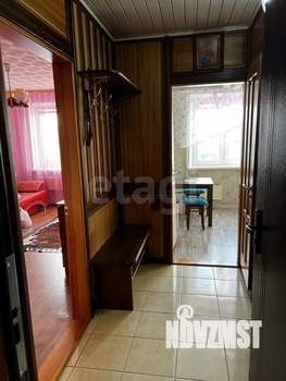 1-к квартира, на длительный срок, 25м2, 7/12 этаж