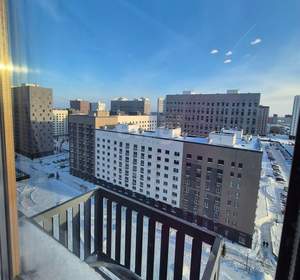 1-к квартира, на длительный срок, 39м2, 13/16 этаж