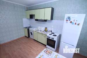 1-к квартира, на длительный срок, 45м2, 10/10 этаж