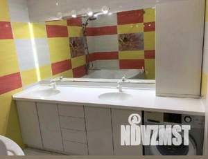 1-к квартира, посуточно, 38м2, 3/9 этаж