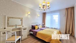 2-к квартира, посуточно, 35м2, 8/10 этаж