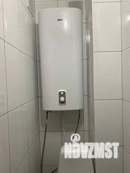 2-к квартира, посуточно, 58м2, 1/1 этаж