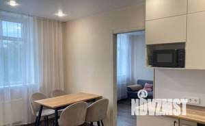 2-к квартира, на длительный срок, 48м2, 3/16 этаж